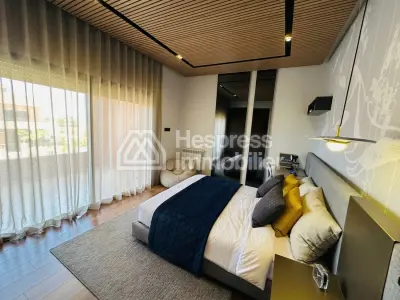 Magnificent 500 m² villa on the Ourika road