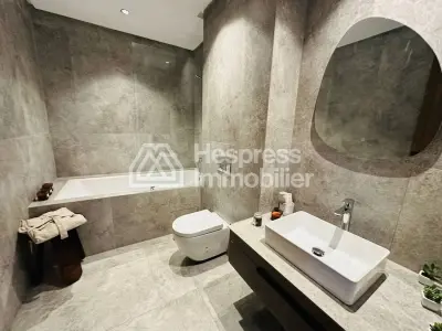 Magnificent 500 m² villa on the Ourika road
