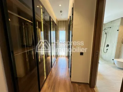 Magnificent 500 m² villa on the Ourika road
