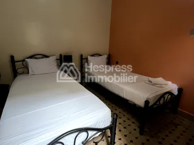 Beautiful Riad for rent in Marrakech