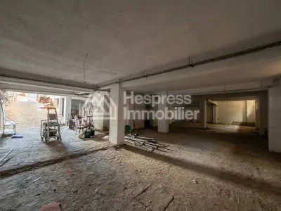 Local commercial 340M – Quartier Massira
