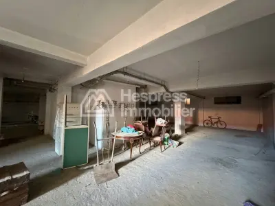 Local commercial 340M – Quartier Massira