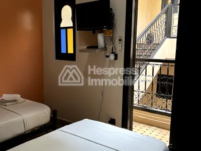 Beautiful Riad for rent in Marrakech