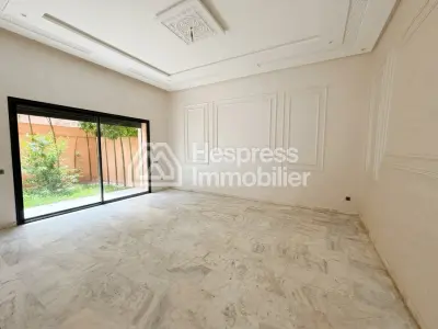 Belle villa 4 suites avec piscine privée à Targa
