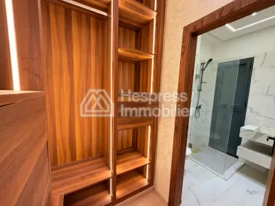 Belle villa 4 suites avec piscine privée à Targa