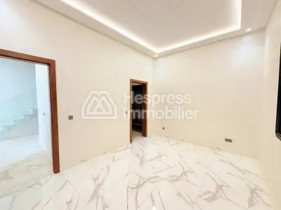 Belle villa 4 suites avec piscine privée à Targa