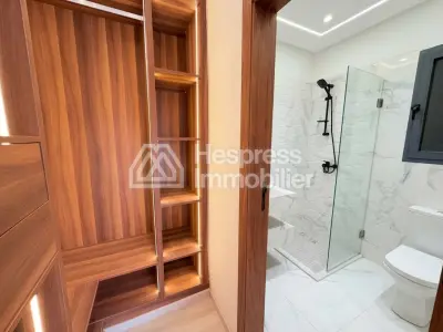 Belle villa 4 suites avec piscine privée à Targa