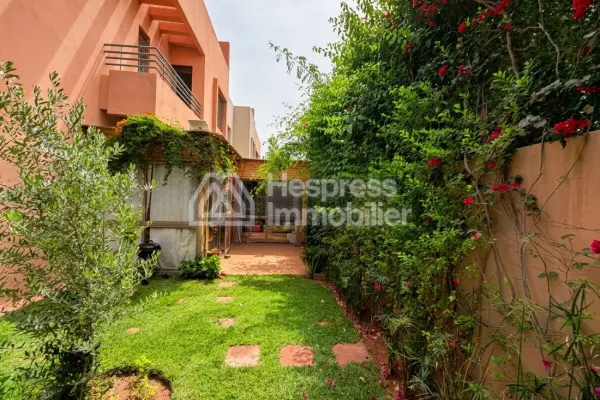 Beautiful 4-bedroom villa – Targa district