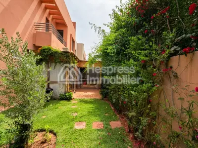 Beautiful 4-bedroom villa – Targa district