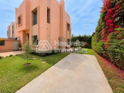 Beautiful 4-bedroom villa – Targa district