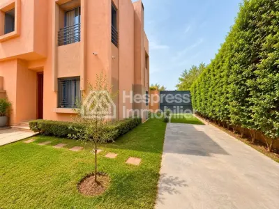 Beautiful 4-bedroom villa – Targa district