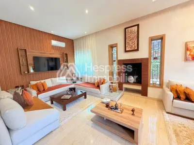Beautiful 4-bedroom villa – Targa district