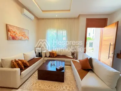 Beautiful 4-bedroom villa – Targa district