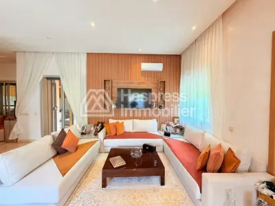 Beautiful 4-bedroom villa – Targa district