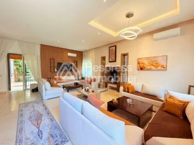 Beautiful 4-bedroom villa – Targa district