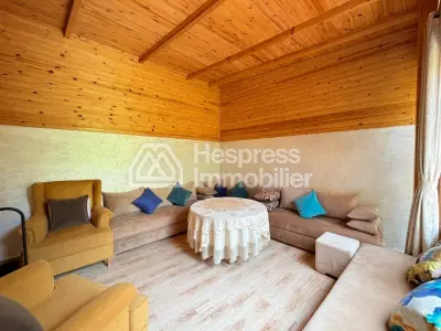 Beautiful 4-bedroom villa – Targa district