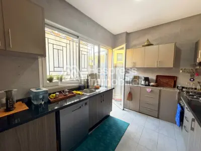 Beautiful 4-bedroom villa – Targa district