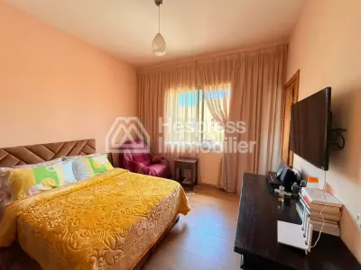 Beautiful 4-bedroom villa – Targa district