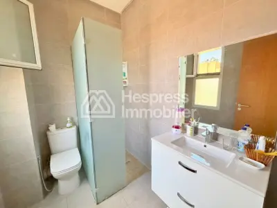 Beautiful 4-bedroom villa – Targa district