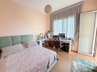 Beautiful 4-bedroom villa – Targa district