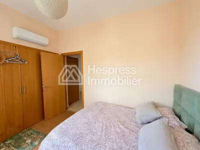 Beautiful 4-bedroom villa – Targa district