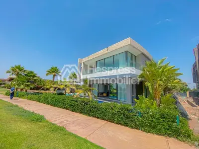 Magnifique villa moderne avec piscine privée