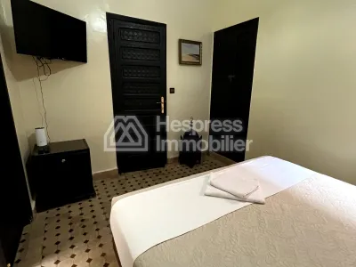 Beautiful Riad for rent in Marrakech