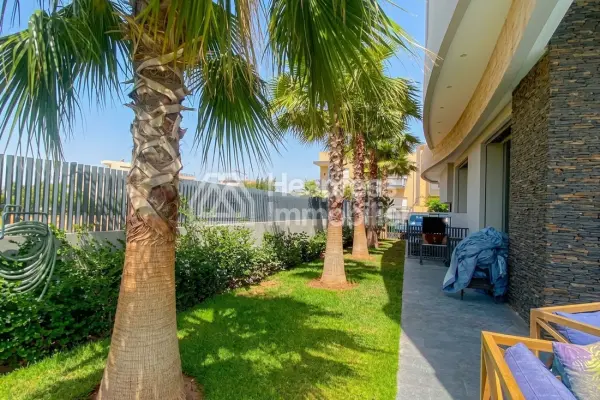 Magnifique villa moderne avec piscine privée