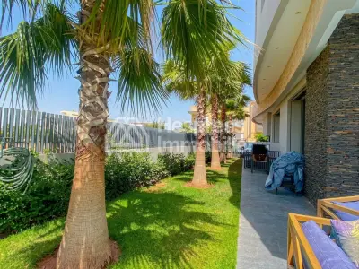 Magnifique villa moderne avec piscine privée