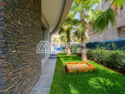 Magnifique villa moderne avec piscine privée