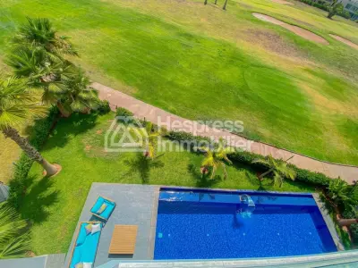 Magnifique villa moderne avec piscine privée
