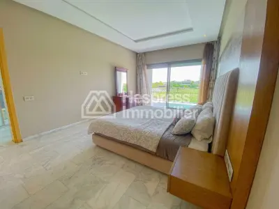 Magnifique villa moderne avec piscine privée