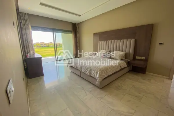 Stunning modern villa with private pool
