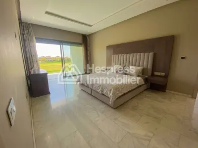 Magnifique villa moderne avec piscine privée