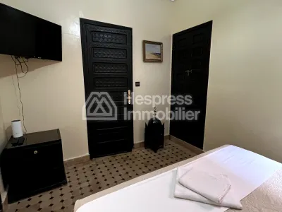 Beautiful Riad for rent in Marrakech