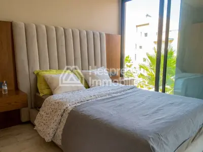 Magnifique villa moderne avec piscine privée