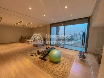 Magnifique villa moderne avec piscine privée