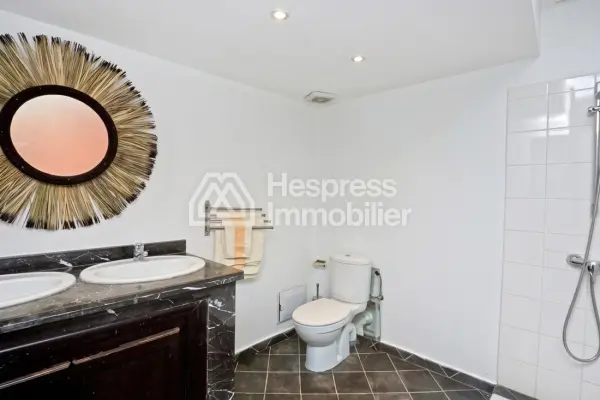 Superbe duplex moderne sur résidence à Majorelle