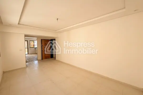 Beautiful 2-bedroom apartment in a residence with a swimming pool
