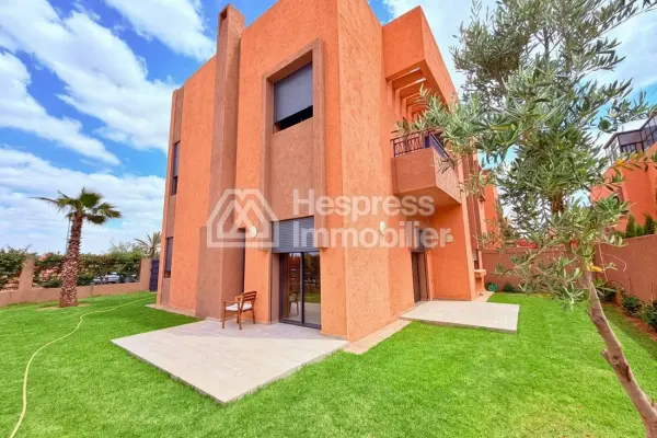 Magnifique villa 4 chambres à Targa