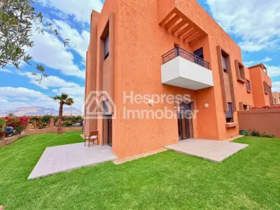 Magnifique villa 4 chambres à Targa