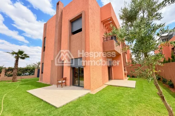 Magnifique villa 4 chambres à Targa