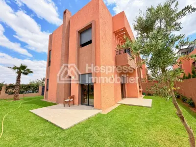 Magnifique villa 4 chambres à Targa