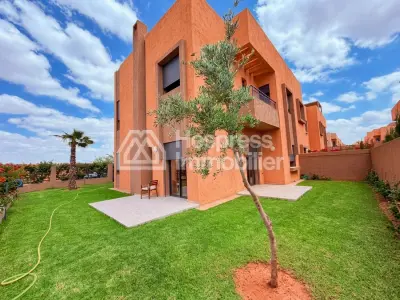 Magnifique villa 4 chambres à Targa