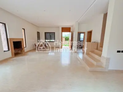 Magnifique villa 4 chambres à Targa