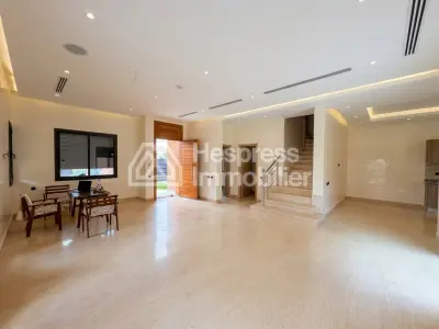 Magnifique villa 4 chambres à Targa