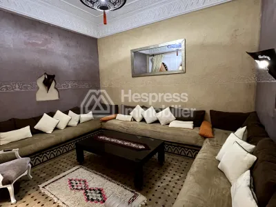 Beautiful Riad for rent in Marrakech