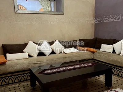 Beautiful Riad for rent in Marrakech