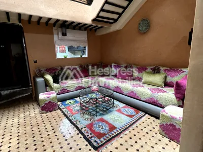 Beautiful Riad for rent in Marrakech