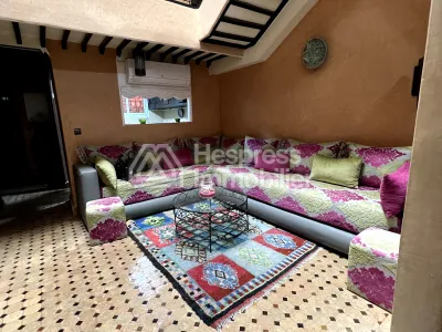 Beautiful Riad for rent in Marrakech